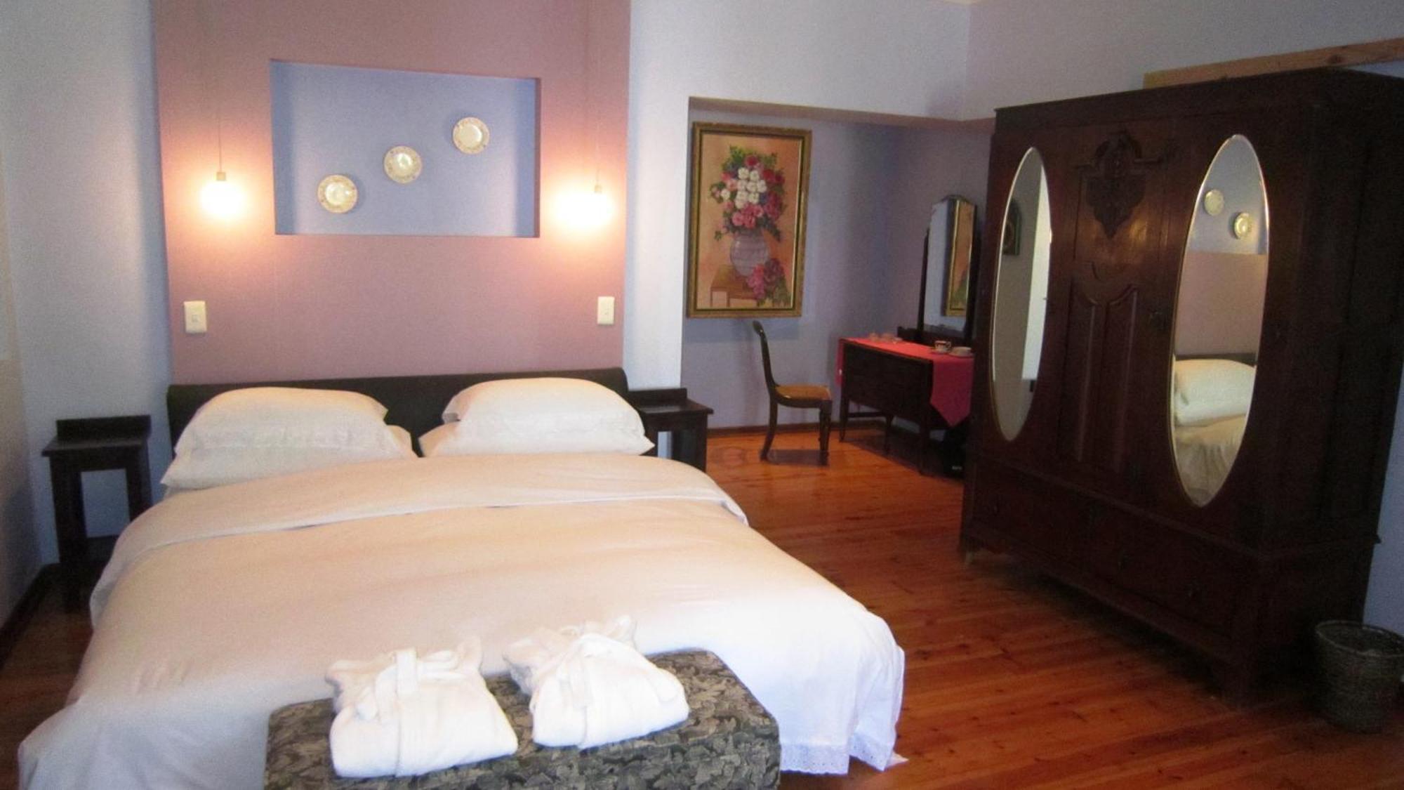 Calitzdorp Country House Room photo