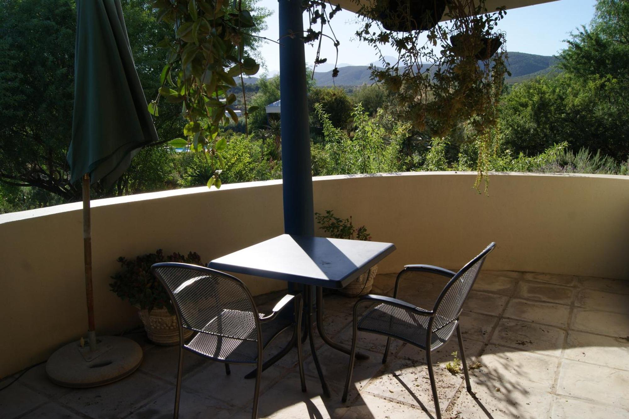 Calitzdorp Country House Room photo