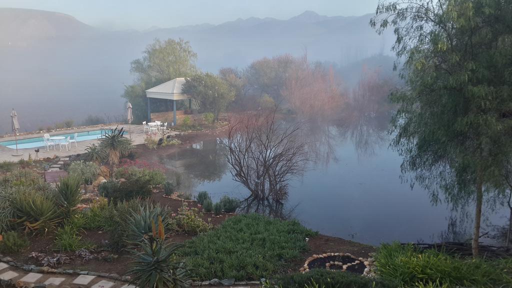 Calitzdorp Country House Exterior photo