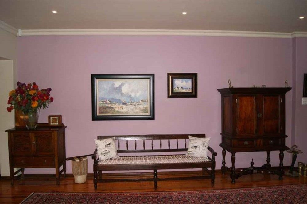 Calitzdorp Country House Exterior photo