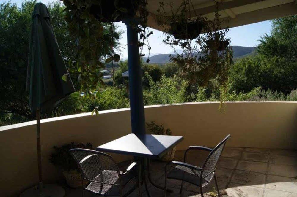 Calitzdorp Country House Exterior photo