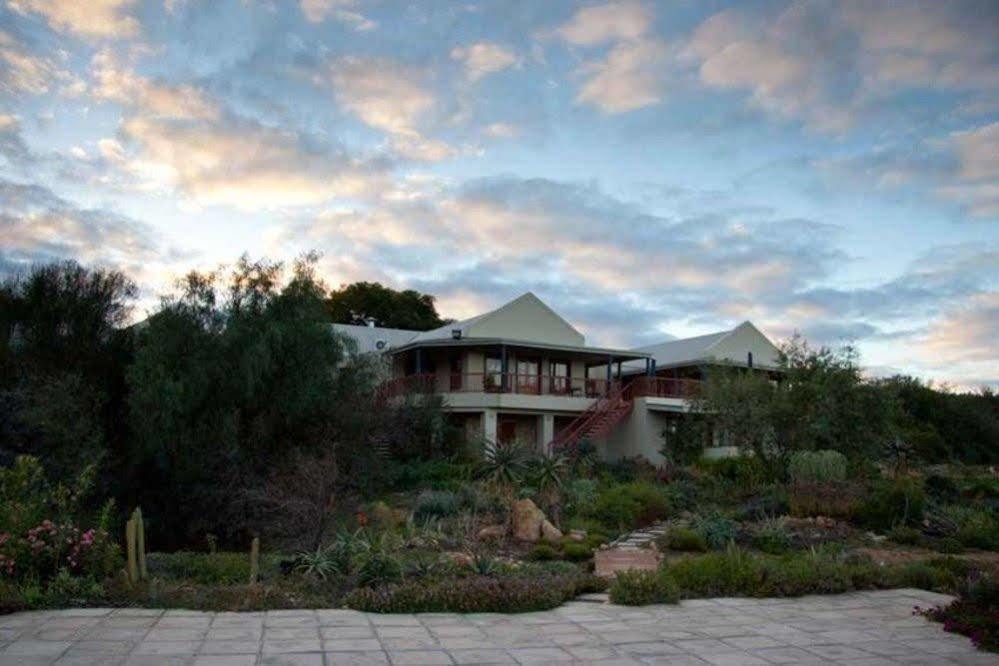 Calitzdorp Country House Exterior photo