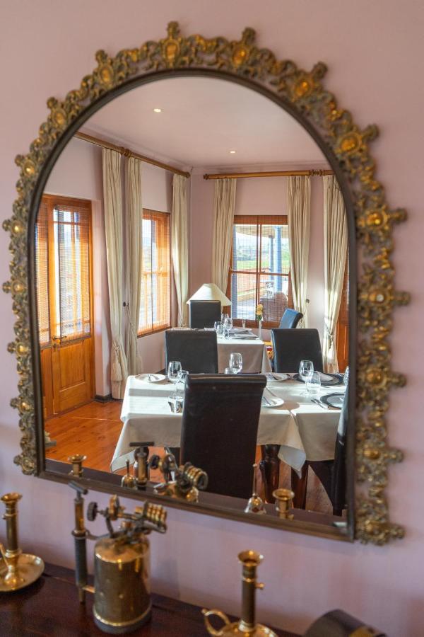 Calitzdorp Country House Exterior photo